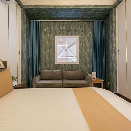 Cozrum Homes - Delightful Corner 2 Ho Si Minh-város Kültér fotó