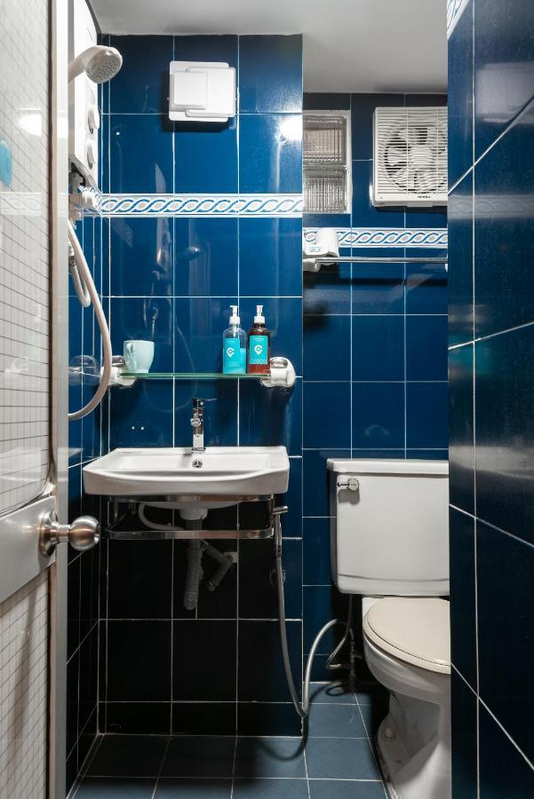 Cozrum Homes - Delightful Corner 2 Ho Si Minh-város Kültér fotó