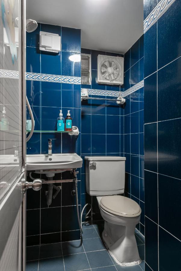 Cozrum Homes - Delightful Corner 2 Ho Si Minh-város Kültér fotó