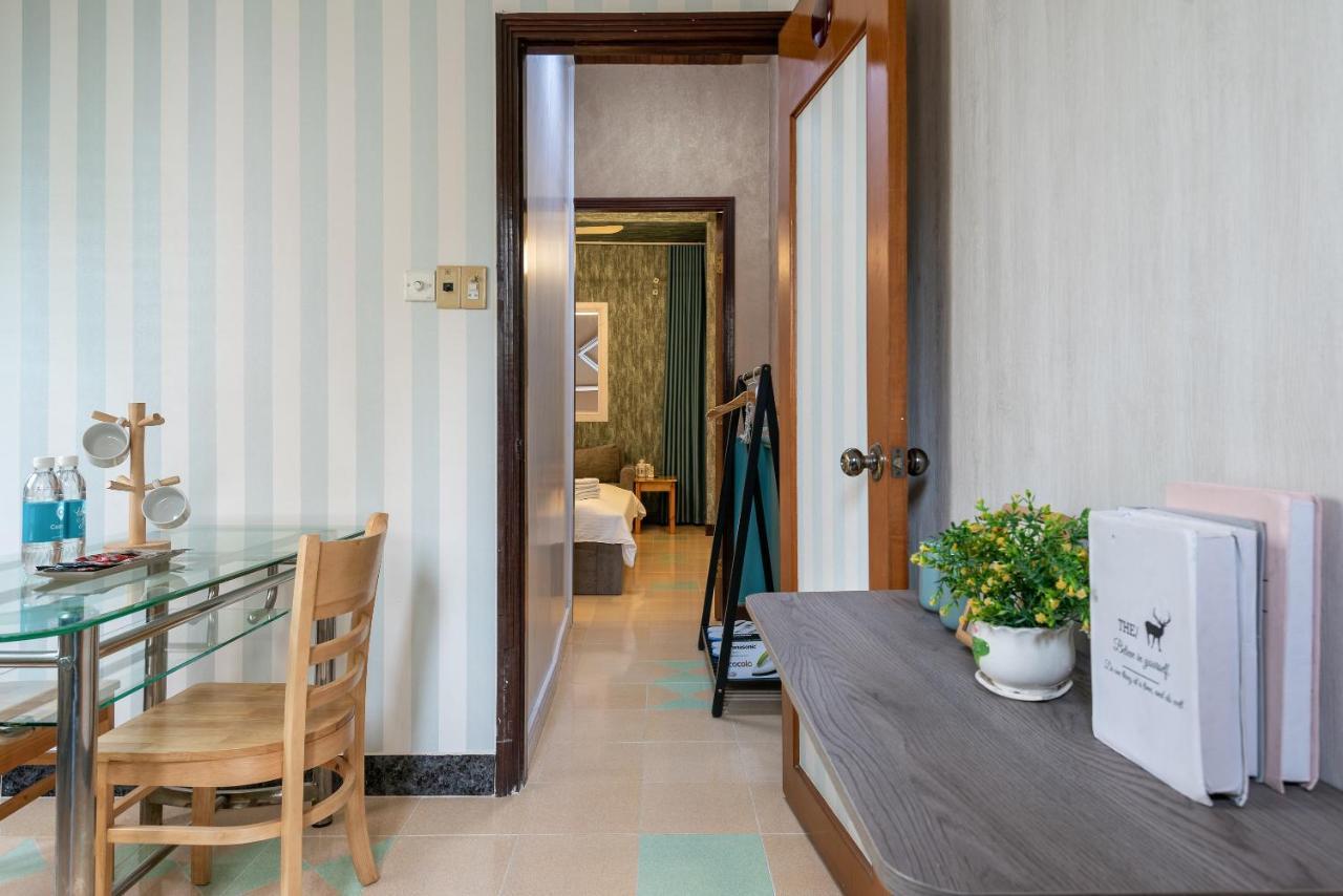 Cozrum Homes - Delightful Corner 2 Ho Si Minh-város Kültér fotó