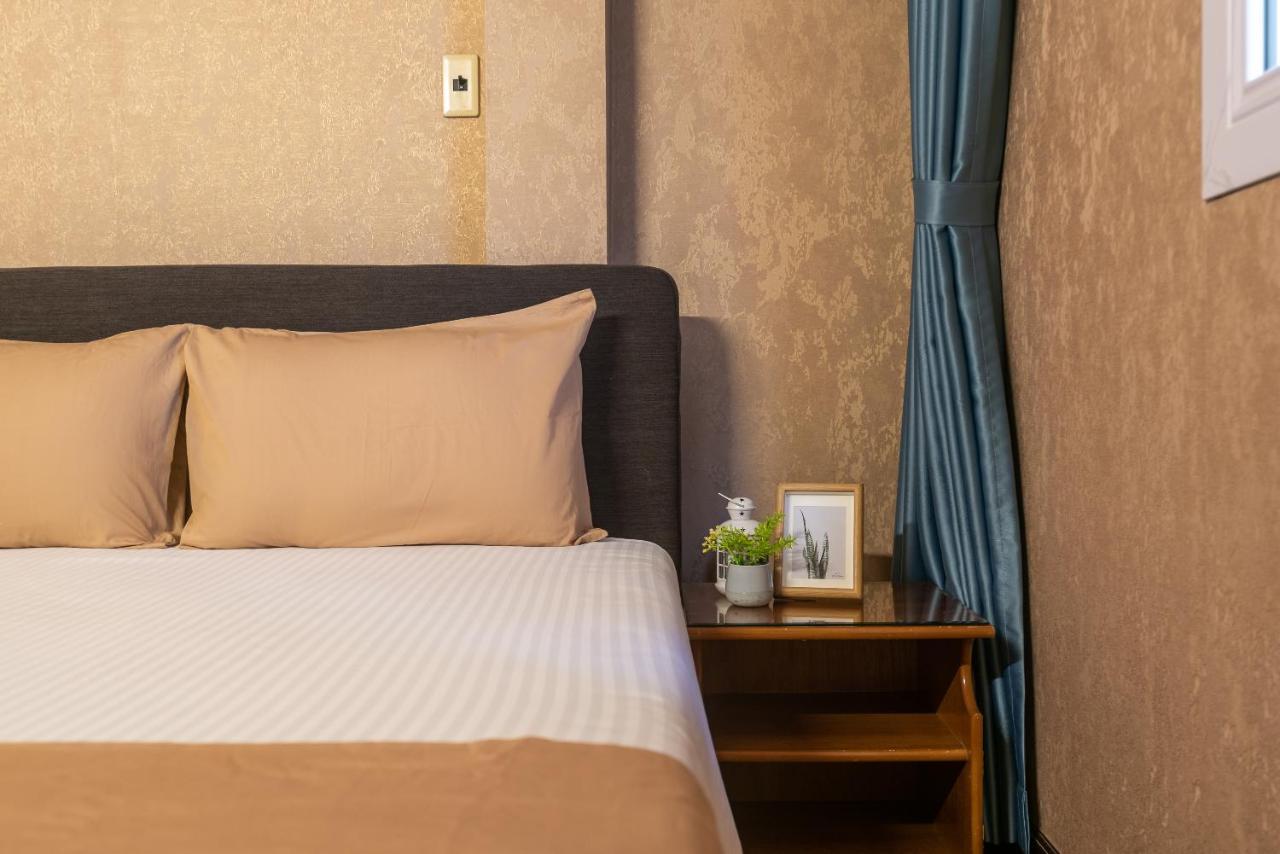 Cozrum Homes - Delightful Corner 2 Ho Si Minh-város Kültér fotó