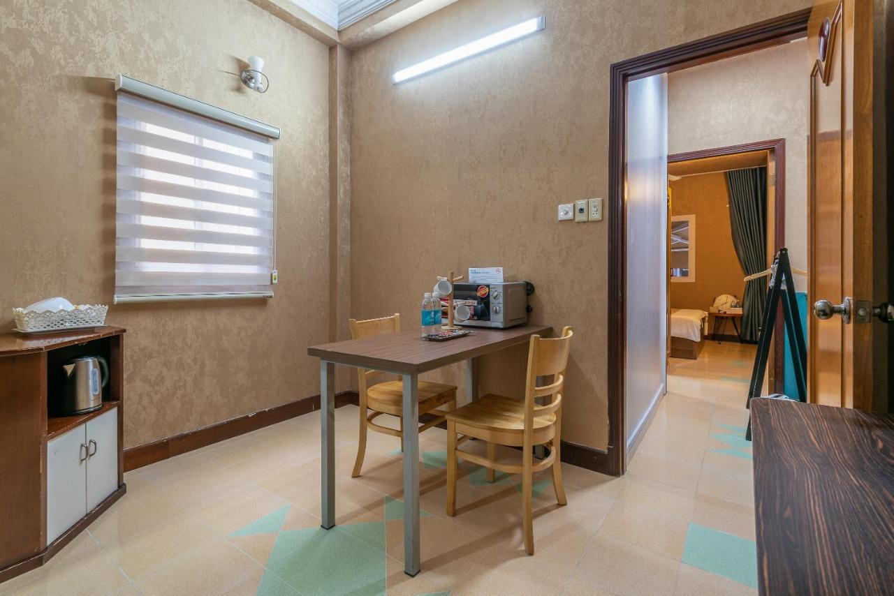 Cozrum Homes - Delightful Corner 2 Ho Si Minh-város Kültér fotó