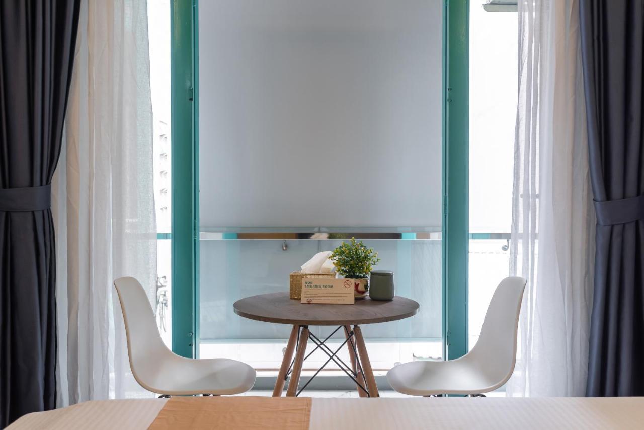 Cozrum Homes - Delightful Corner 2 Ho Si Minh-város Kültér fotó