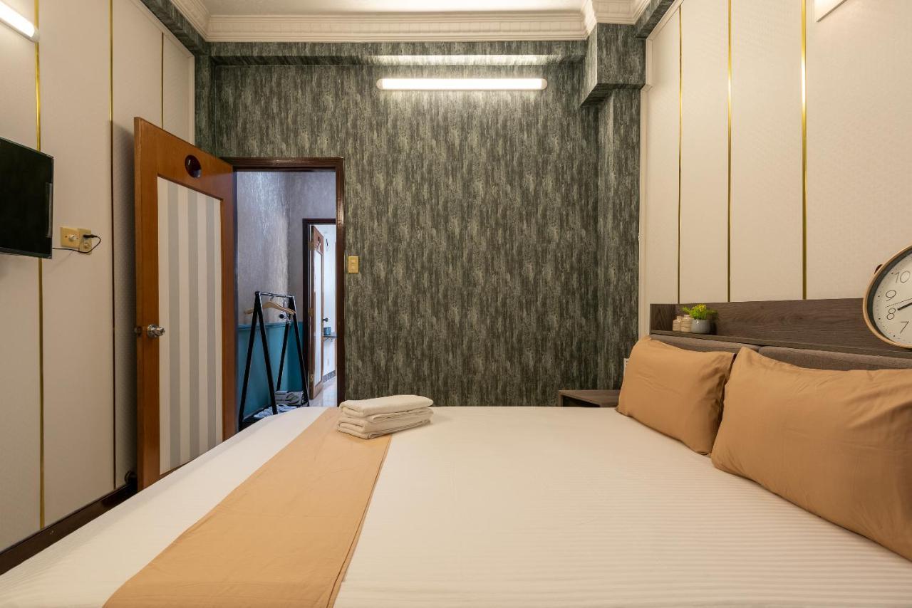 Cozrum Homes - Delightful Corner 2 Ho Si Minh-város Kültér fotó