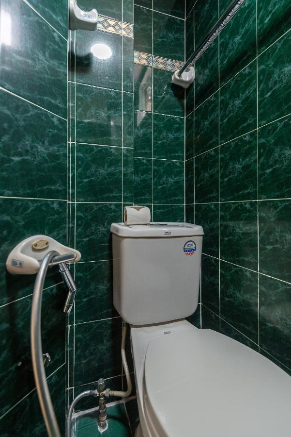 Cozrum Homes - Delightful Corner 2 Ho Si Minh-város Kültér fotó